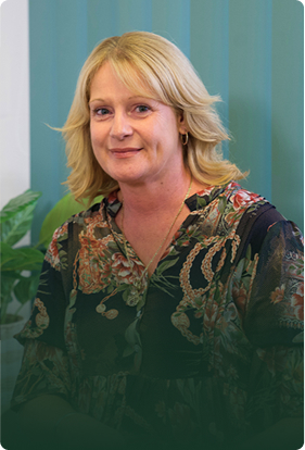 Kim Harvey